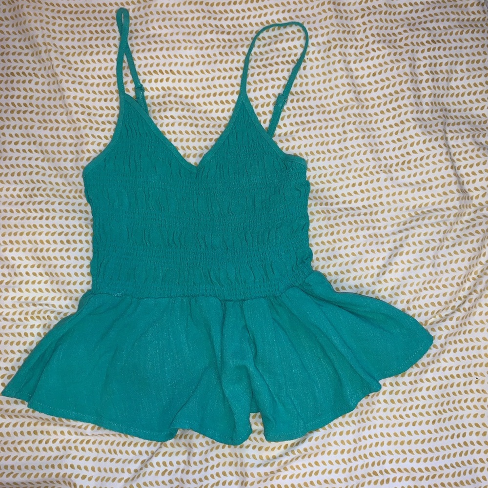 la hearts tank!